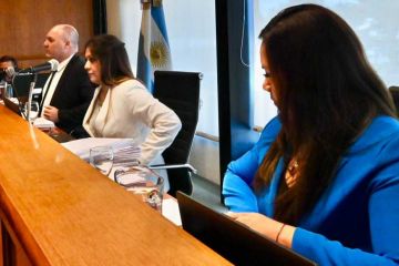 Causa Pingüinos de Punta Tombo: la Cámara Penal confirmó la condena a Ricardo La Regina.