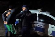 NO PAGÓ EL REMIS Y FUE DETENIDO DENTRO DEL HOTEL DE ALOJAMIENTO