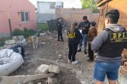 La Fiscalía ordenó un allanamiento por un caso de maltrato animal