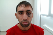 Robó cuchillos y al día siguiente intentó sustraer una sandwichera: Quedó 60 días detenido