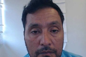 Condenaron a “Coma” Lefipán por un robo en Madryn y hechos de extorsión cometidos desde la cárcel