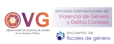 Ver más información sobre Jornadas Internacionales de Violencia de Género y Delitos Conexos  