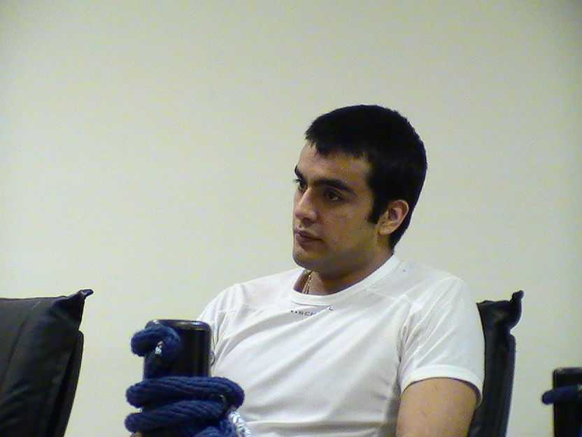 Mulheman