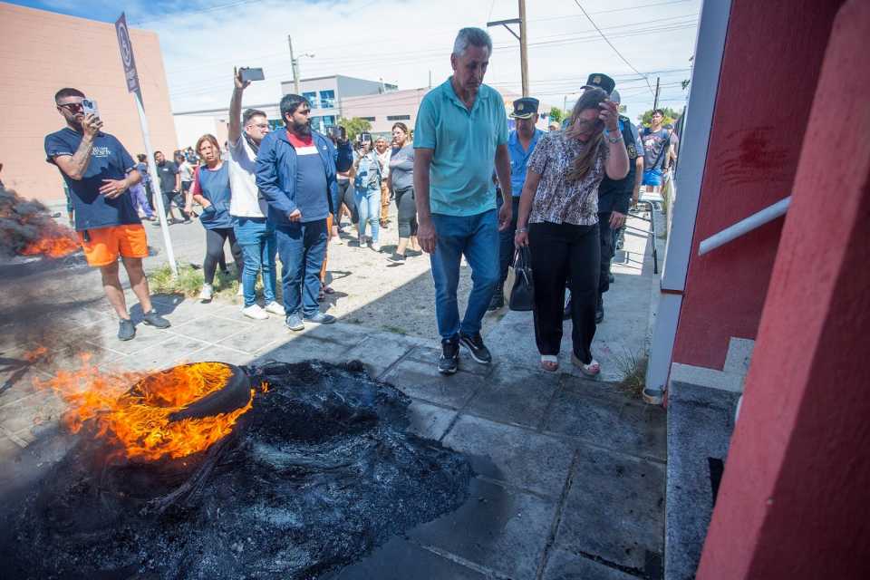 Foto gentileza: Martín Levicoy