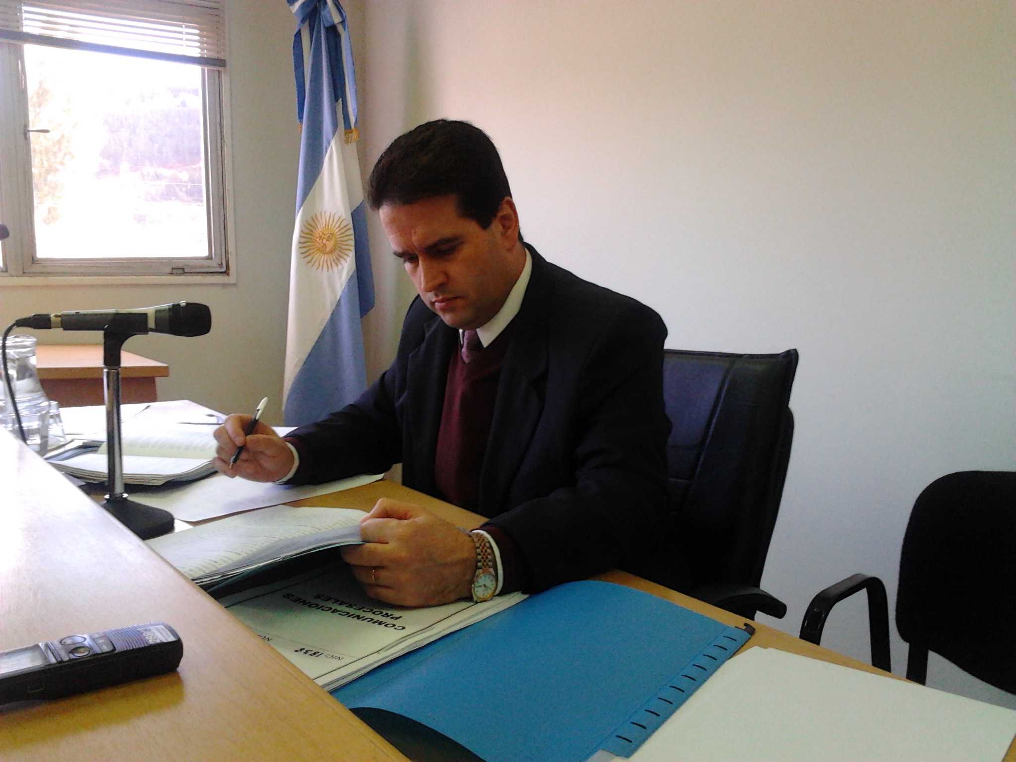 Jorge Criado