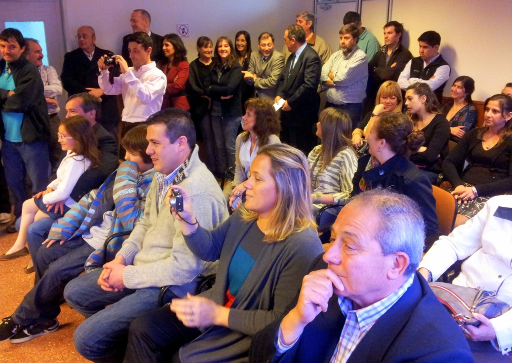 Nueva Fiscal General