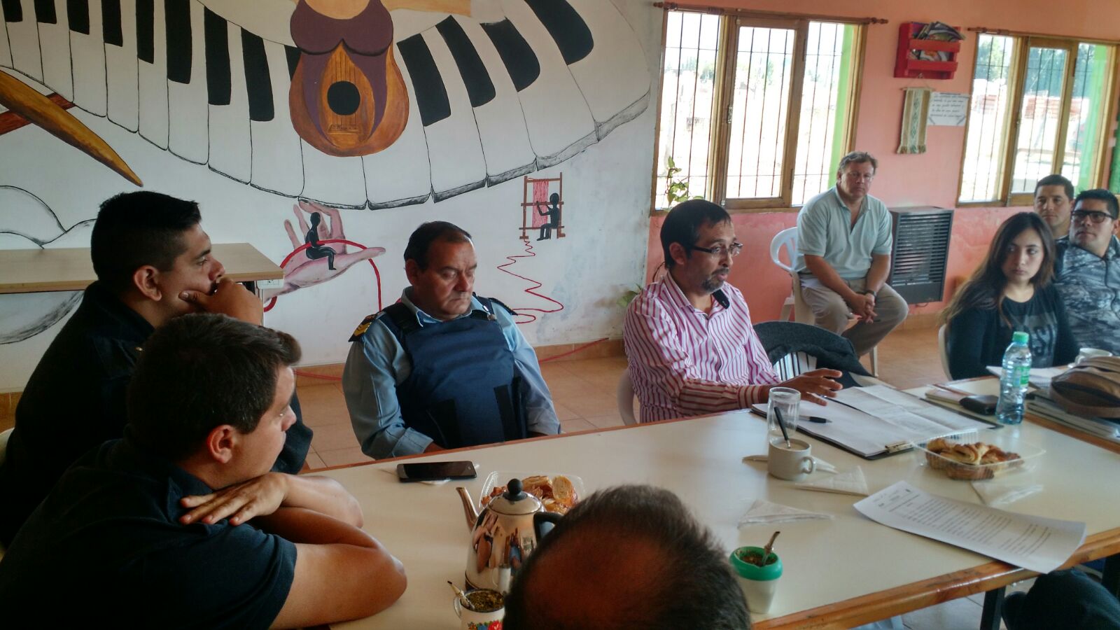 Foto de Patricio Serna