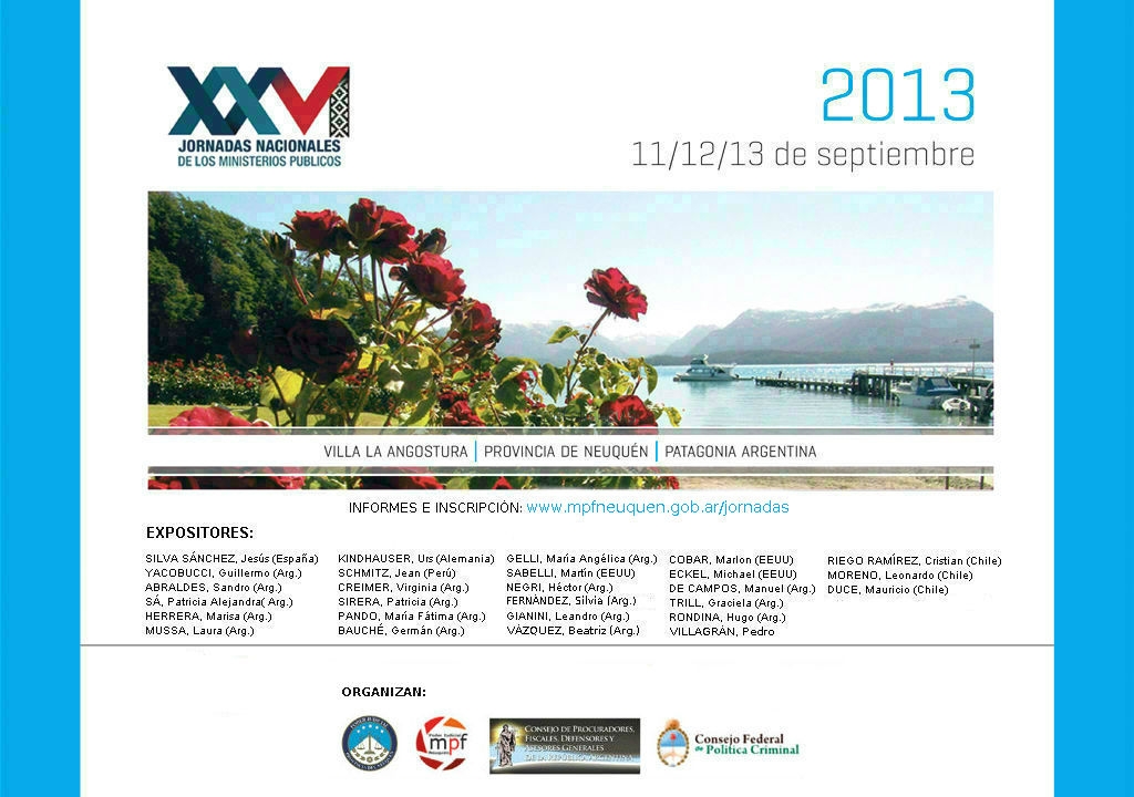 JORNADAS_MPF_NEUQUEN