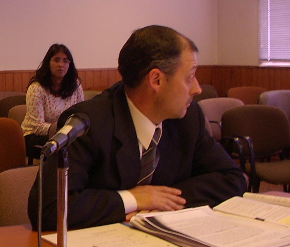 Omar López