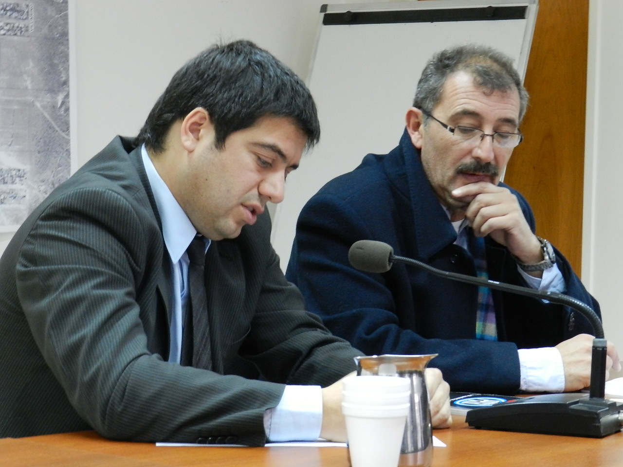 fiscales