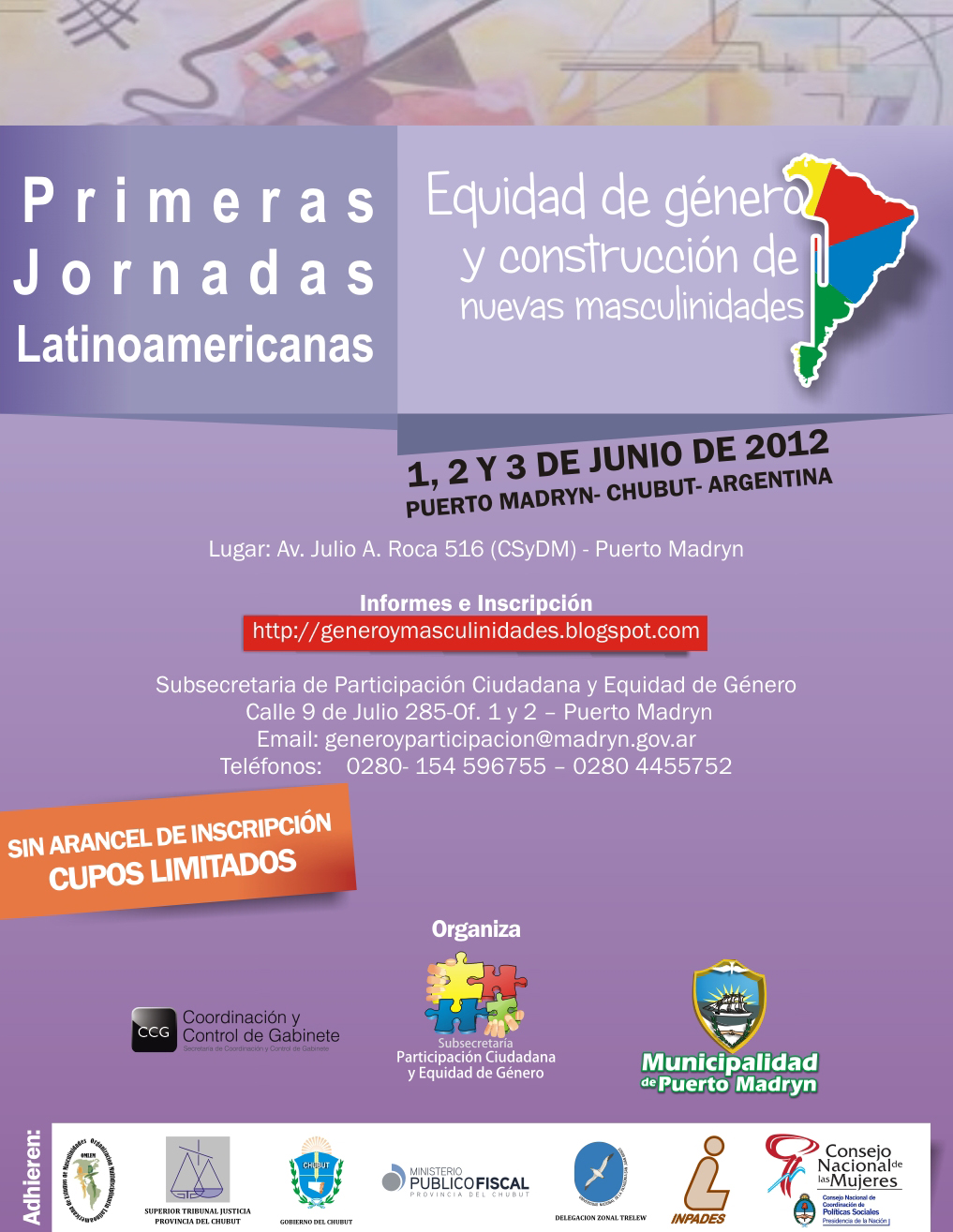 AFICHE_jornadas-latinoamericanas