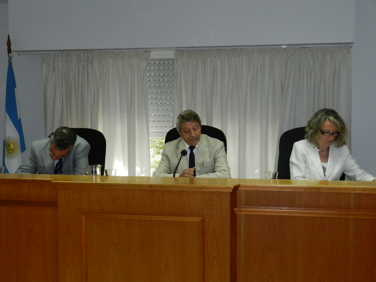 Tribunal