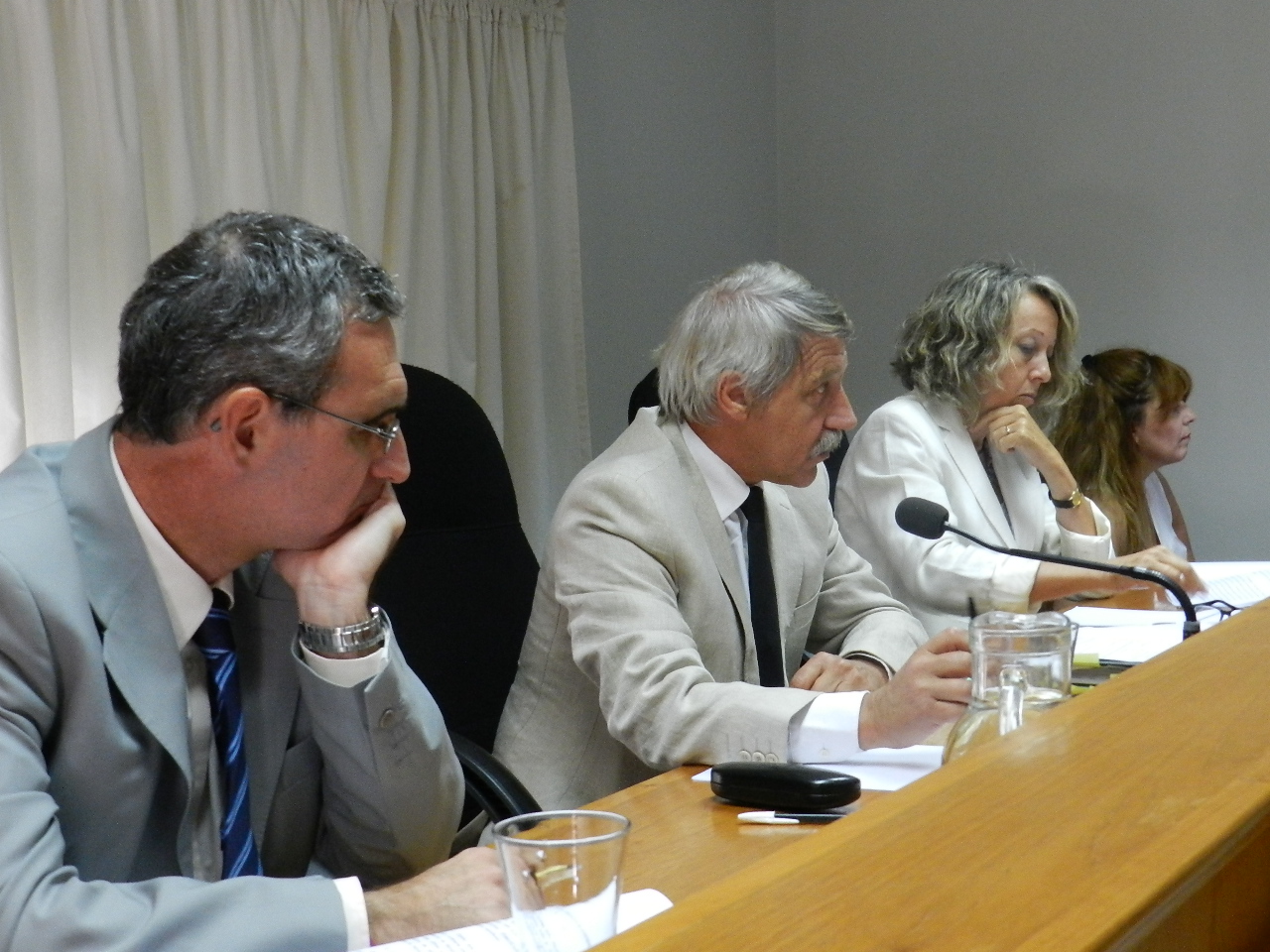 Camaristas
