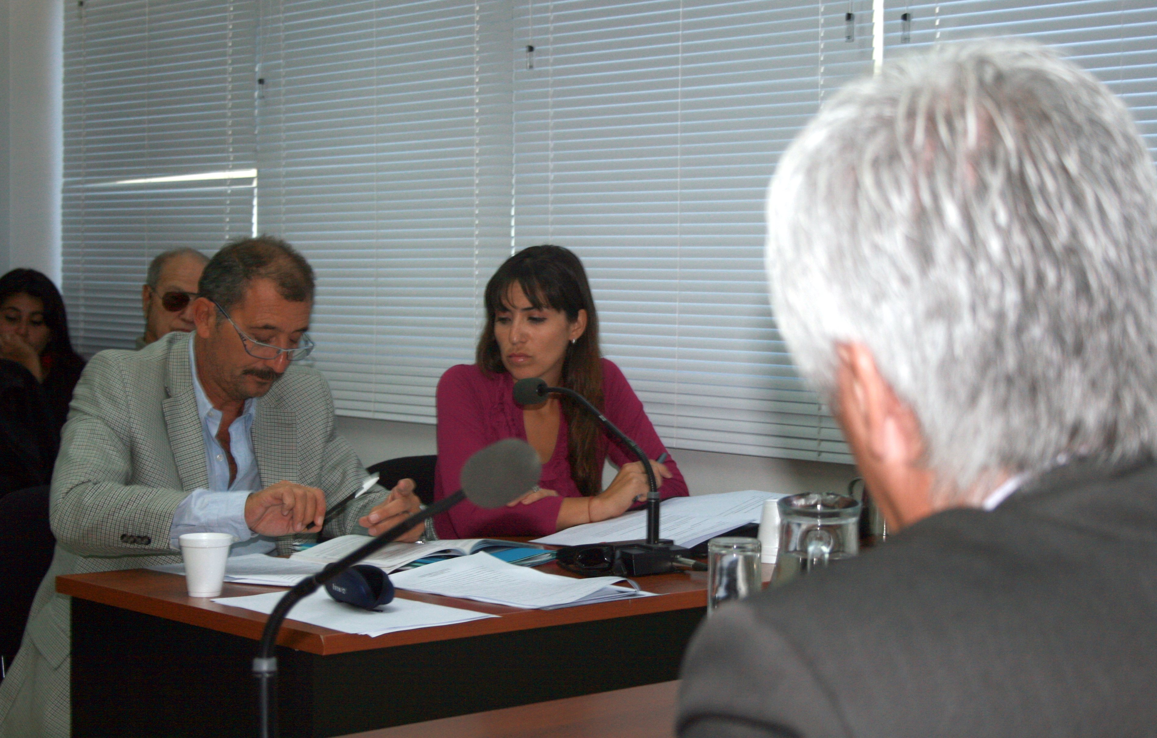 audiencia