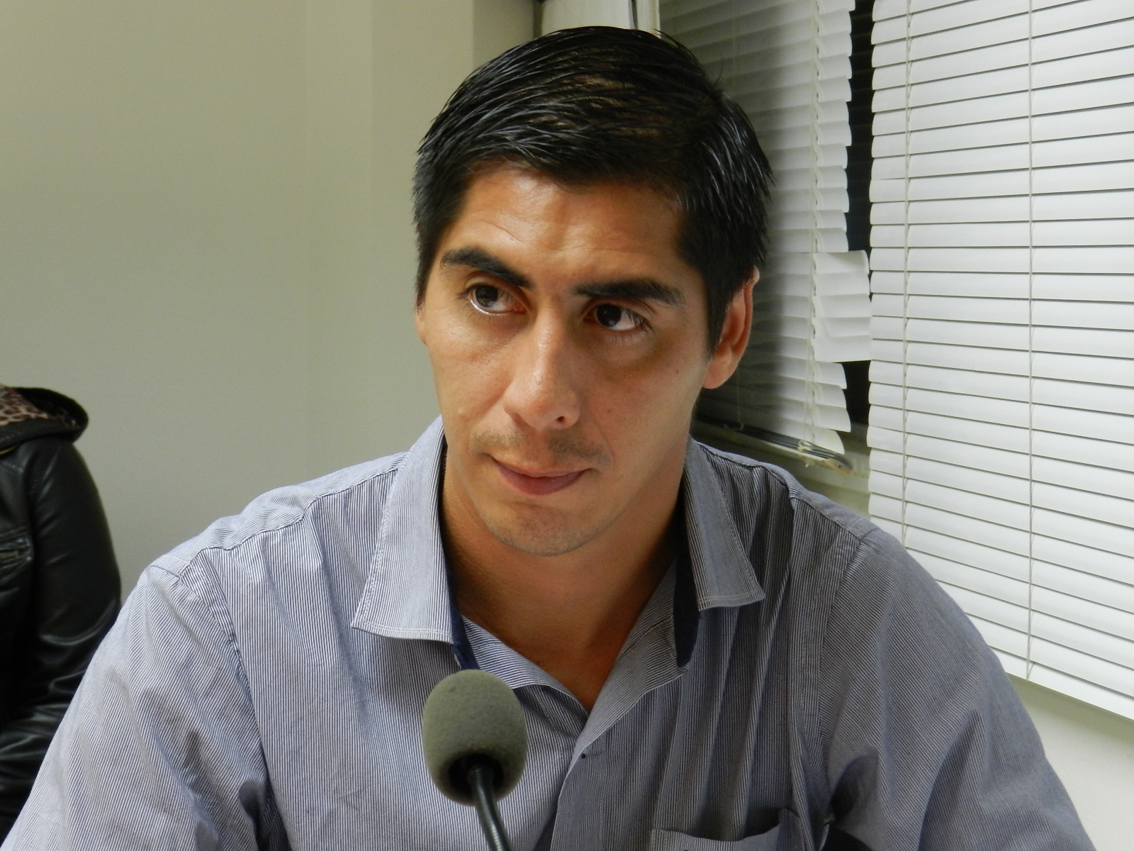 Bugueño