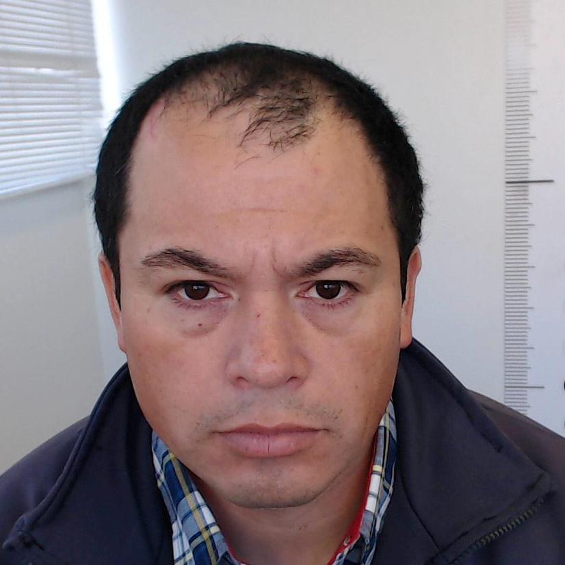 Melgarejo