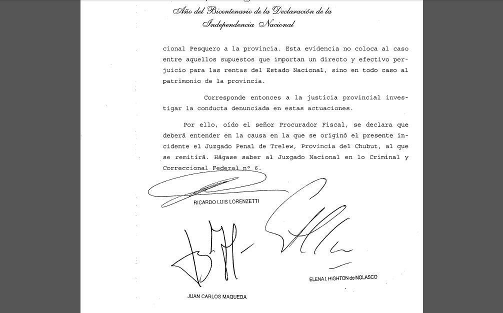 captura