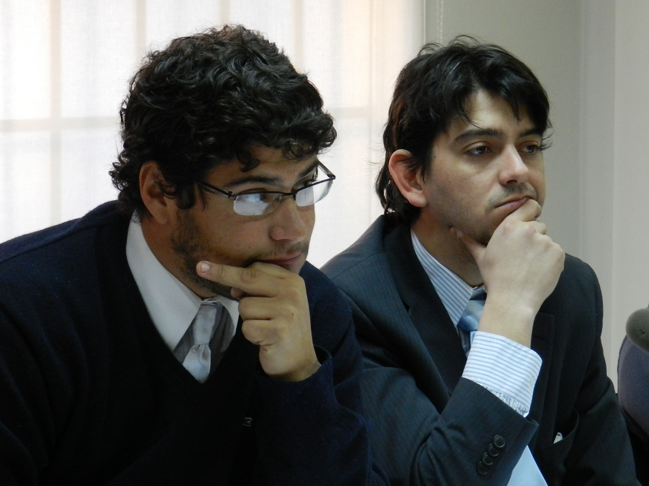 defensores