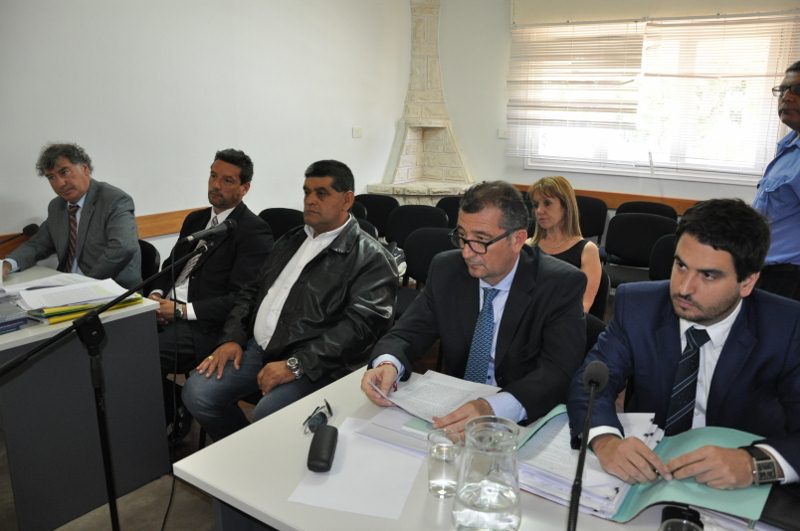 audiencia