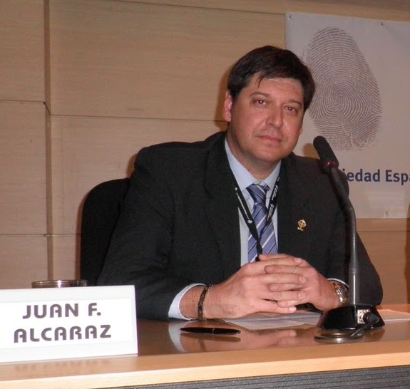 Juan Alcaraz