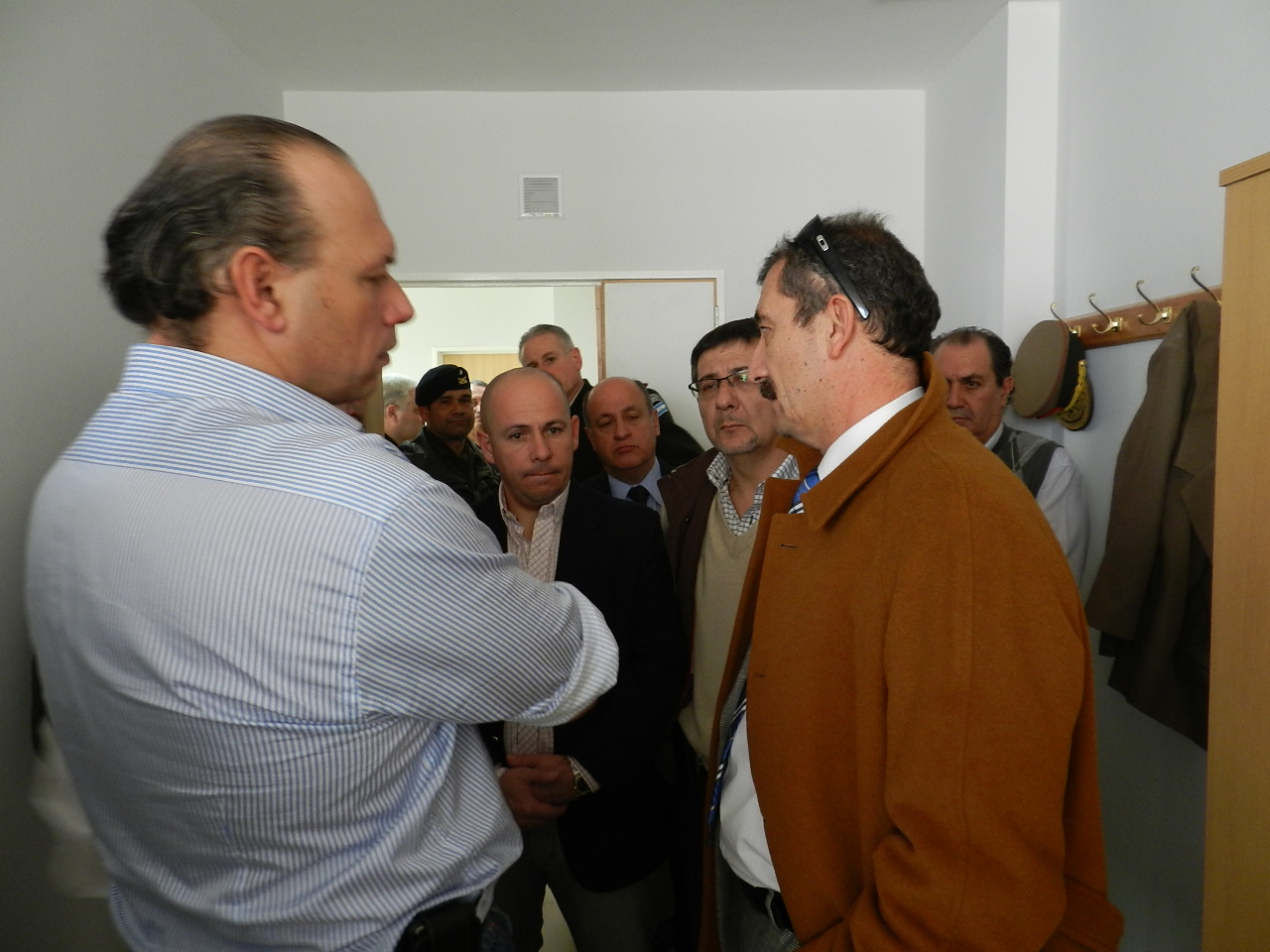 berni sastre baez buzzi mac karty lujan pagani