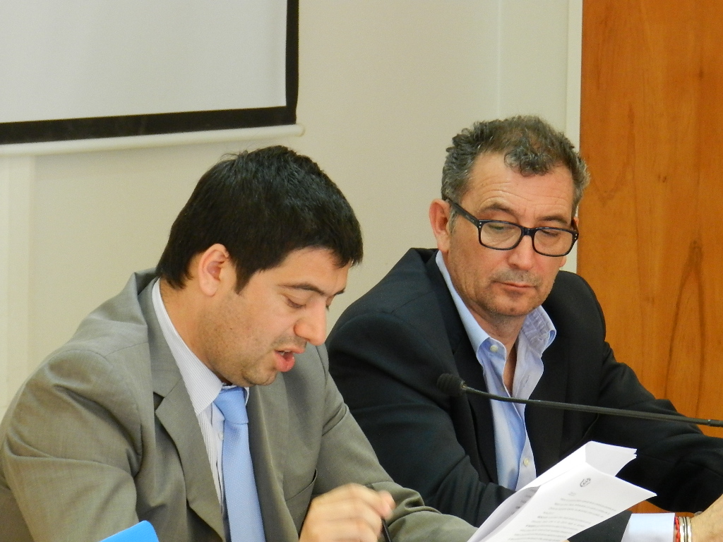 Fiscales