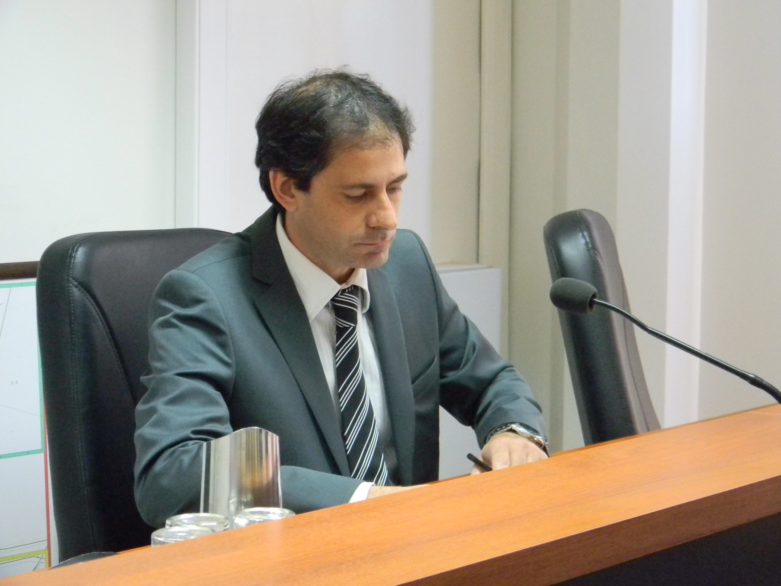 juez marcelo orlando