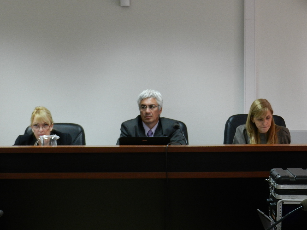 Tribunal