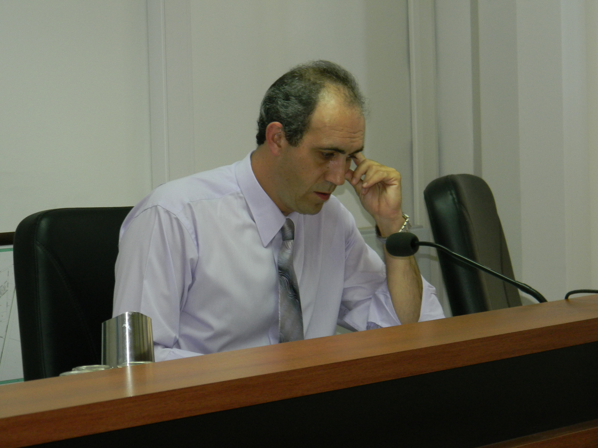 Juez Yanguela