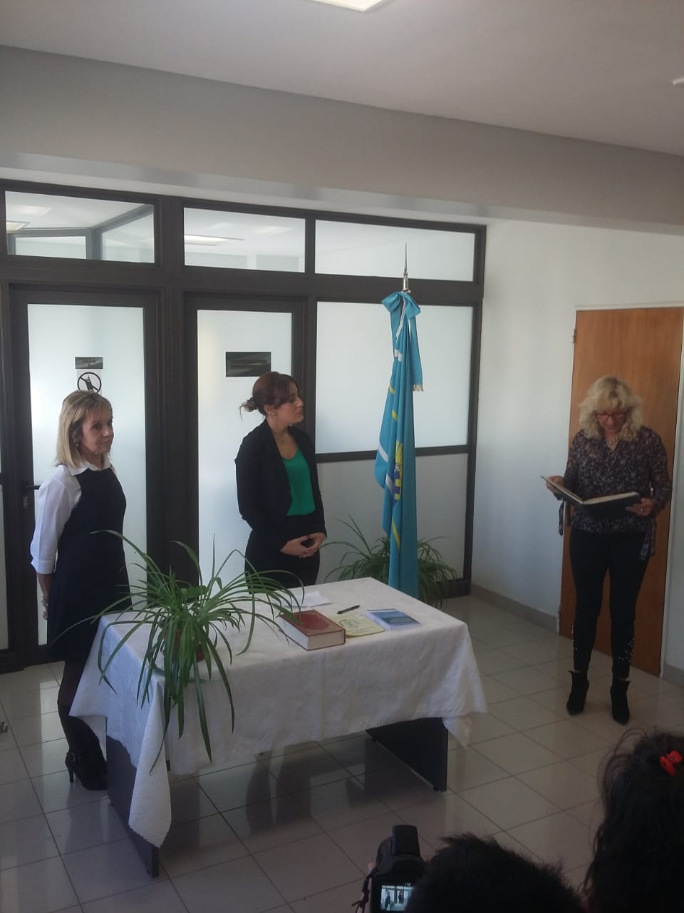 Asuncin_fiscalia_Trelew