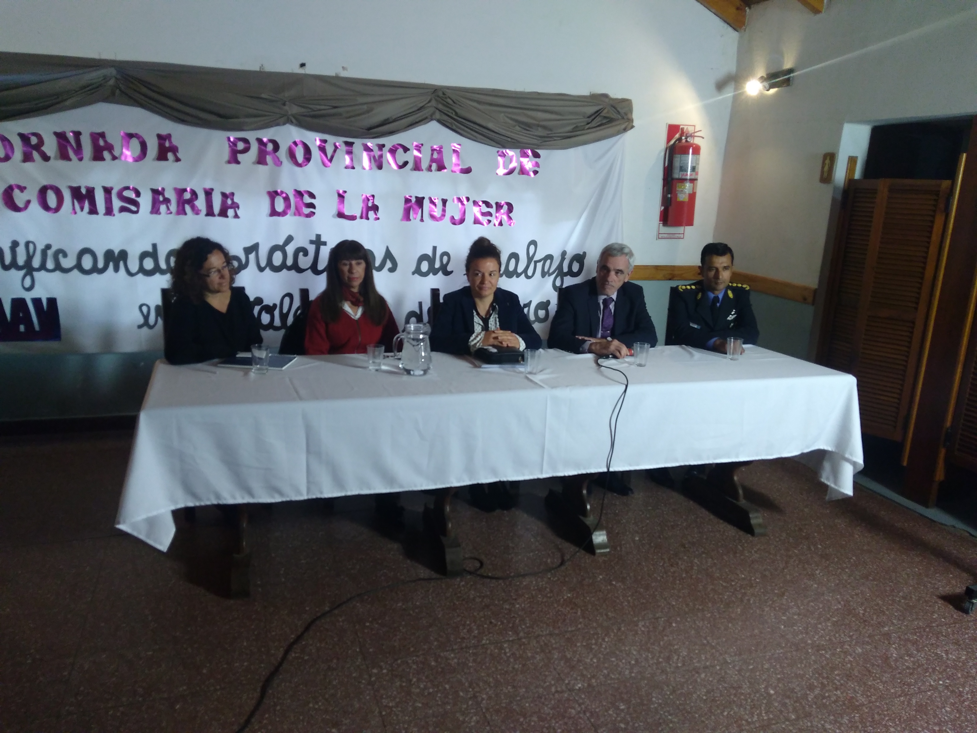 Jornadas_Comisaria_de_la_Mujer_Dra_Gomez