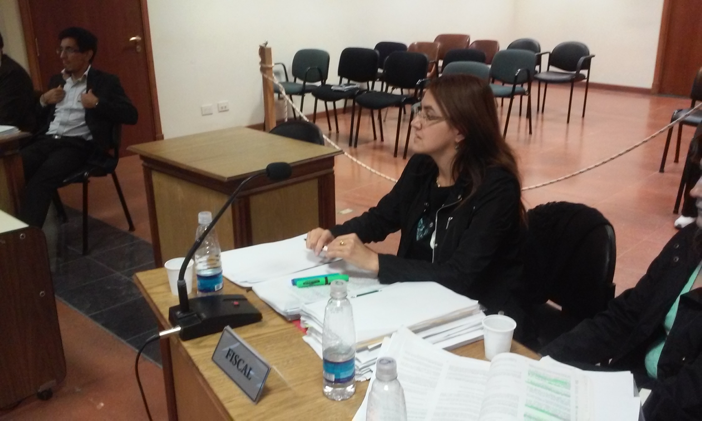 Funcionaria_Sandoval