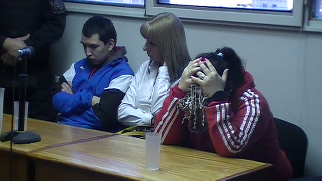 Momento en que se conoce culpabilidad