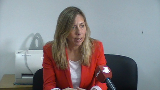 La fiscal general aclaró aspectos de los pasos llevados adelante por la fiscalía