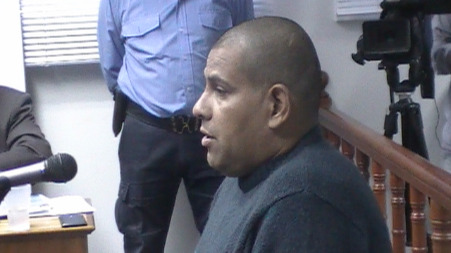 Aníbal Muñoz