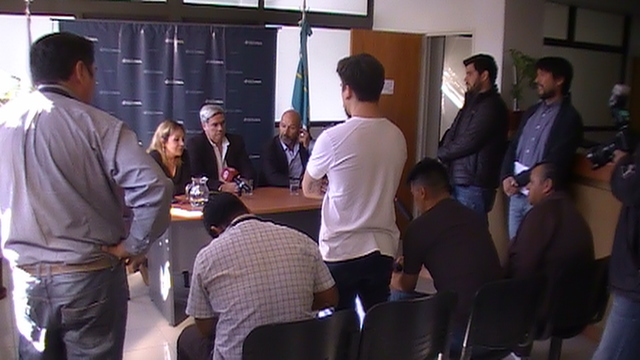 El periodismo consultó sobre la causa Embrujo