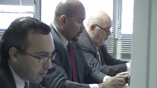 El tribunal resolverá el 17 de julio