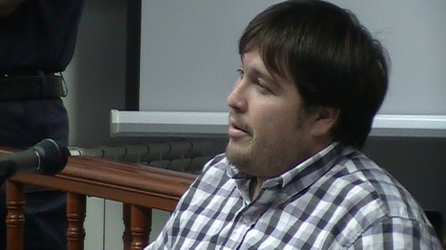Declara Martín Solís