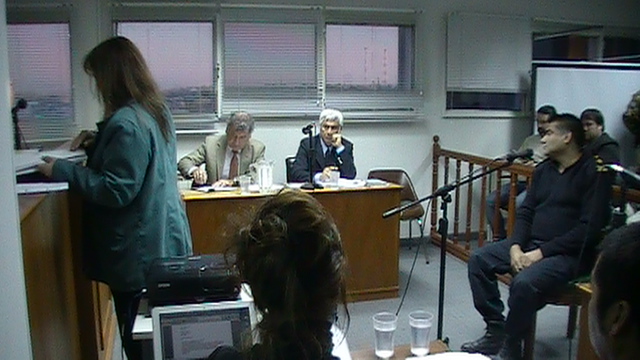 Un aspecto general del debate
