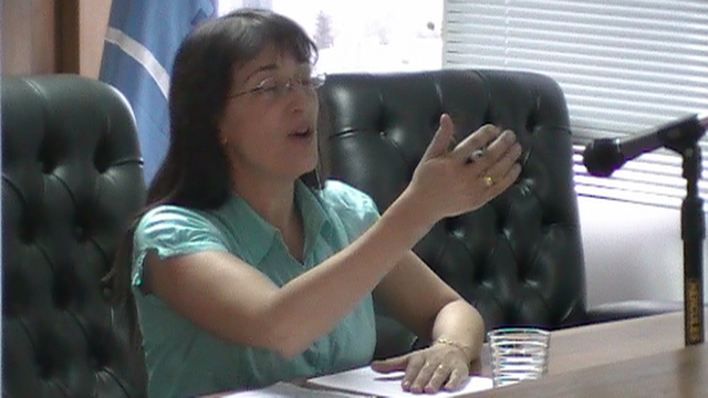 La Jueza Ivana González resolvió elevación a juicio