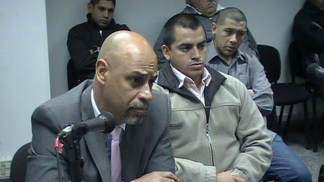 Latorre informa sobre juicio abreviado