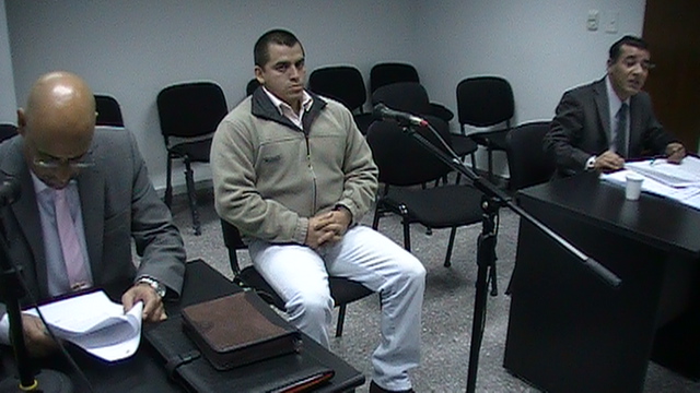Aspecto del juicio abreviado