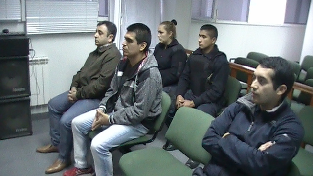 El juicio por muerte de Castaño comenzará el 8 de agosto