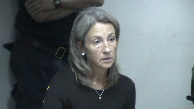 La directora de la oficina judicial Sandra Binder fue convocada