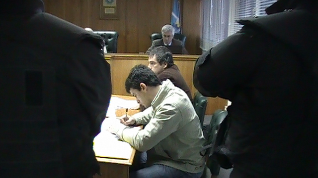 El Tribunal