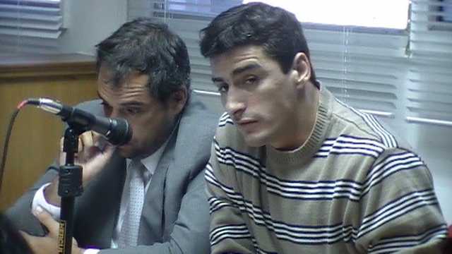 Espiasse pregunta