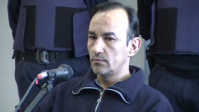 Daniel Eugenio Ruiz