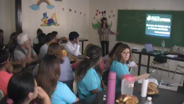 Se preveen otros eventos similares proximamente